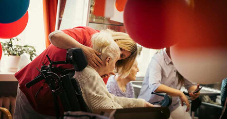 Yksityinen sosiaali&shy;palveluala vaatii tuntuvia palkan&shy;korotuksia &ndash; Ty&ouml;nantaja: &rdquo;Hyvinvointi&shy;alueiden palkat eiv&auml;t sovi meille&rdquo; | Politiikka | Yle | 1Uutiset - Lukemisen t&auml;hden | Scoop.it