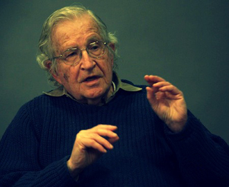 Noam Chomsky on Where Artificial Intelligence Went Wrong | Le BONHEUR comme indice d'épanouissement social et économique. | Scoop.it
