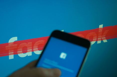 5 Simple Steps to Recover a Disabled Facebook Ads Account | MarketingHits | Scoop.it