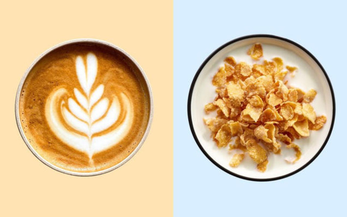 Five food pairings that are quietly harming your health | The Health Report | Scoop.it