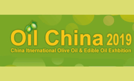 Tunisie : L’huile d’olive à l’assaut du marché chinois | OLIVE NEWS | Scoop.it