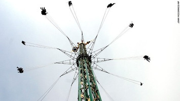 Get happy in the world's happiest countries | Family Office & Billionaire Report - Empowering Family Dynasties | Scoop.it