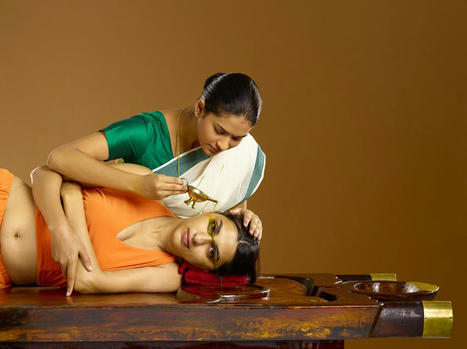 Revitalizing Ayurvedic Beauty Treatments in Kerala | Ayurveda Hospital in Kerala | Scoop.it