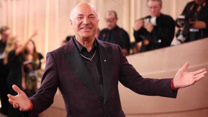Kevin O&rsquo;Leary's golden money rule for his kids may make you a millionaire &mdash; even earning $68K. Are you missing out? | Family Office & Billionaire Report - Empowering Family Dynasties | Scoop.it