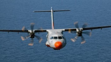The Alenia Aermacchi ATR 72MP: Ensuring Security and Sovereignty over Malaysia&rsquo;s seas | DEFENSE NEWS | Scoop.it