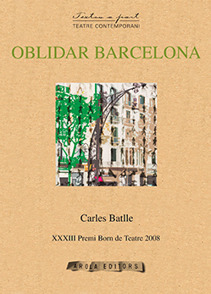 Un teatro de la memoria en disputa: drama contempor&aacute;neo e imagen dial&eacute;ctica en &laquo;Oblidar Barcelona&raquo; (2008) de Carles Batlle&nbsp; | Veille &Eacute;ducative - L'actualit&eacute; de l'&eacute;ducation en continu | Scoop.it