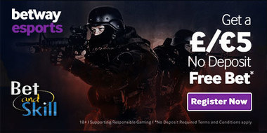 Betway Offer 5 No Deposit Bonus O