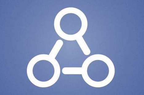 Facebook lance son moteur de recherche «Graph Search» | Technologie Au Quotidien | Scoop.it