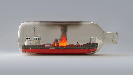 COMMERCE: Hormuz is not the only weak spot for global trade&nbsp; | CIHEAM Press Review | Scoop.it