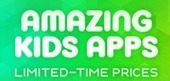 iTunes launches new ‘Kids Apps on the App Store' promotion for discounted apps - Smart Apps For Kids | Aprendiendo a Distancia | Scoop.it