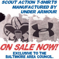 Baltimore Area Council, Boy Scouts of America | Boy Scouts of America | Scoop.it