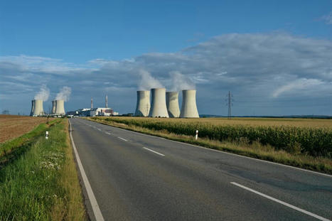 Alemania admite la derrota de su modelo energético: tendrá que retrasar el cierre de sus centrales nucleares | tecno4 | Scoop.it