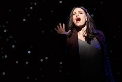 What's Holding Idina Menzel Back in If/Then? Plus: Heathers: the (Misguided ... - Vanity Fair | music-all | Scoop.it