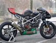 TwoWheelsBlog.com | Special bikes: Pata Negra by Radical Ducati | Ductalk: What's Up In The World Of Ducati | Scoop.it