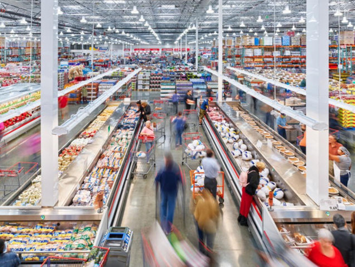 Can the Golden Age of Costco Last? | Business Report - Making A Difference | Scoop.it