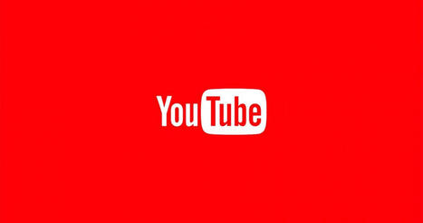 Cómo crear un GIF de un vídeo de YouTube paso a paso | TIC & Educación | Scoop.it
