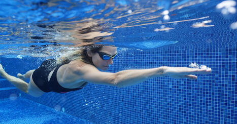 Odeur de chlore &agrave; la piscine : pourquoi elle doit vous alerter | Toxique, soyons vigilant ! | Scoop.it