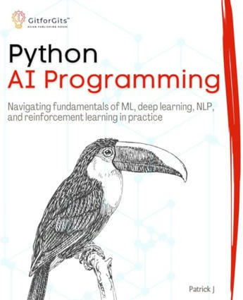 Python AI Programming: Navigating fundamentals ...