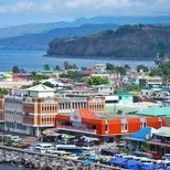 Beijing virtually 'takes over' the Caribbean island of Dominica | Commonwealth of Dominica | Scoop.it