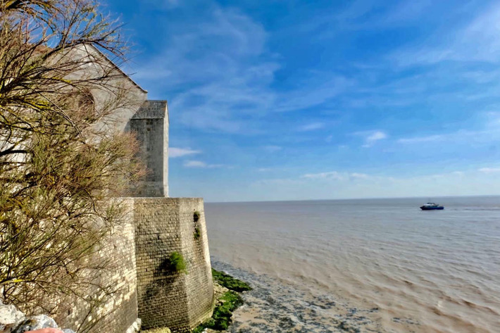 Une semaine de Royan à Oléron | Ma douce France | Scoop.it