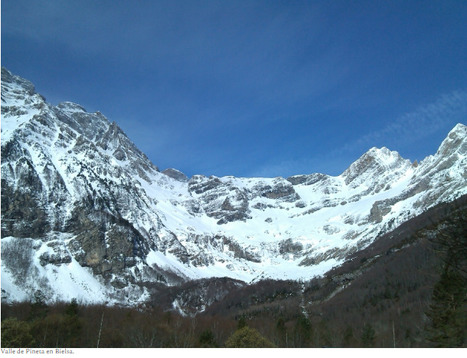 Bielsa prépare un réseau de chemins à usage touristique  | Vallées d'Aure & Louron - Pyrénées | Scoop.it