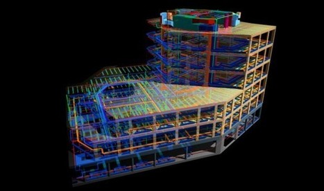 L&rsquo;adoption du digital dans la construction devrait permettre une r&eacute;duction de 15-20% des co&ucirc;ts d&rsquo;ici 10 ans | Build Green, pour un habitat &eacute;cologique | Scoop.it