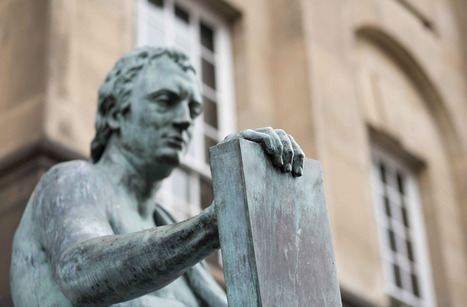 Quand l&rsquo;intelligence artificielle remet Hume, Malebranche et Condillac au centre du jeu | La Biblioth&egrave;que de l'&Eacute;cole nationale des chartes-PSL vous accompagne dans la pr&eacute;paration aux concours | Scoop.it