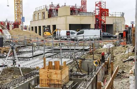 Société de confiance : ce que contient le projet de loi sur l'environnement, l'énergie, le bâtiment | Paysage - Environnement | Scoop.it
