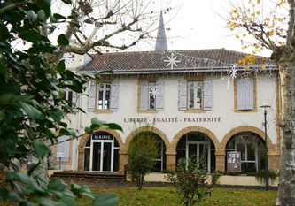 Onesse-Laharie : subventions aux associations et aménagements au menu du Conseil municipal | Landes - Conseils municipaux & communautaires | Scoop.it