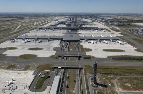 Le Groupe ADP propose d’investir 8,4 milliards d’euros sur huit ans pour CDG et Orly | AERONAUTIQUE NEWS - AEROSPACE POINTOFVIEW - AVIONS - AIRCRAFT | Scoop.it