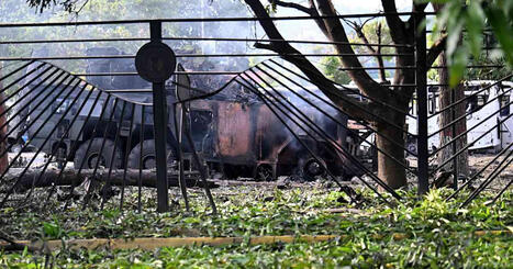 Venezuelan puolustusministeri: Yhdysvaltojen iskussa Caracasiin kuoli 47 sotilasta | Uutisia lyhyesti | Yle | 1Uutiset - Lukemisen t&auml;hden | Scoop.it