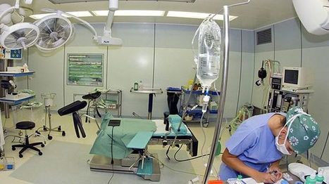 Le tourisme de la procr&eacute;ation assist&eacute;e &agrave; l'&eacute;tranger se d&eacute;veloppe | Bio&eacute;thique & Procr&eacute;ation | Scoop.it