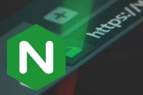 Getting Started With Nginx on Raspberry Pi (Full Guide) | Education 2.0 & 3.0 | Scoop.it