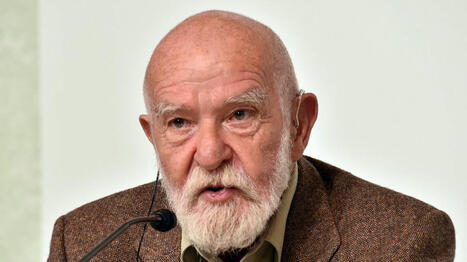 Le dramaturge sud-africain Athol Fugard est mort à l'âge de 92 ans | Revue de presse théâtre | Scoop.it