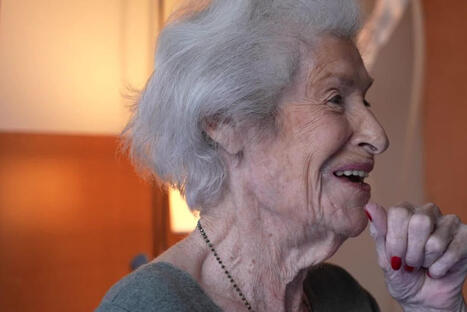 T&eacute;moignages. Les soignants "nous apportent beaucoup d'amour" : plong&eacute;e dans un service qui accompagne les patients en fin de vie | Soignants et &eacute;thique | Scoop.it