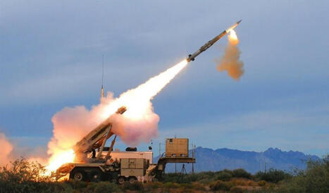 U.S. Army to quadruple procurement of PAC-3 MSE air defence missiles from Lockheed Martin | DEFENSE NEWS | Scoop.it
