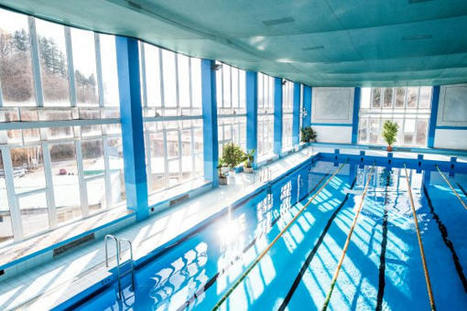L'Afigese créé un référentiel pour évaluer les coûts des piscines municipales | Veille juridique du CDG13 | Scoop.it