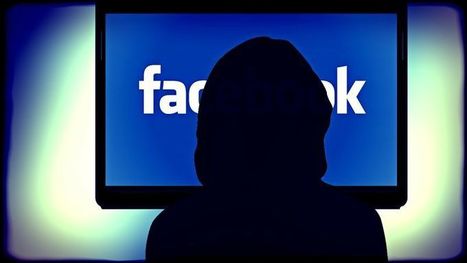 How to Find Out Everything Facebook Knows About You | Business Improvement and Social media | Scoop.it