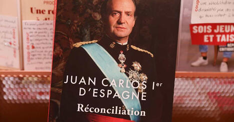 Analyysi: Espanjan ex-kuningasta vaivaa valikoiva muisti ja koti-ikävä maanpaosta | Ulkomaat | Yle | 1Uutiset - Lukemisen tähden | Scoop.it