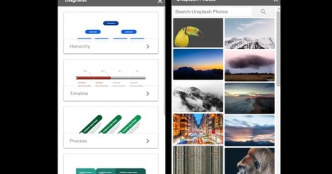 Ten Overlooked Google Slides Features via @rmbyrne | iGeneration - 21st Century Education (Pedagogy & Digital Innovation) | Scoop.it