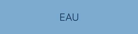 Dossier d'articles : EAU | Une semaine d'actu - Newsletter de veille de l'AURH | Scoop.it