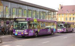 Projet de loi cadre sur les transports : peu de progr&egrave;s pour les collectivit&eacute;s apr&egrave;s l'examen au S&eacute;nat | Regards crois&eacute;s sur la transition &eacute;cologique | Scoop.it