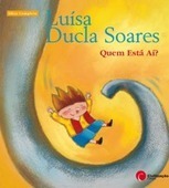 Quem Está Aí?- Cata Livros | LIVROS e LEITURA(S) | Scoop.it