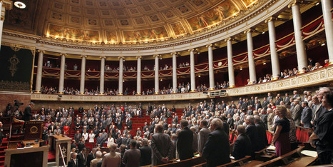Budget: les points qui font hurler les députés de gauche | @ZeHub | Scoop.it