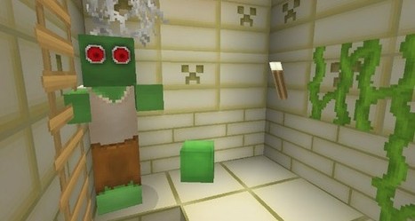 Tim-Pack 1.6.2 Resource Pack | Minecraft Resource Packs | Texture Packs | Minecraft Resource Packs | Scoop.it