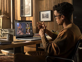 Comment les PC IA redéfinissent notre rapport au travail en entreprise | Compétences numériques - IA | Scoop.it