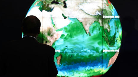 La COP26 débute ce dimanche à Glasgow: à quoi ont servi les 25 autres conférences sur le climat? | Home | Scoop.it