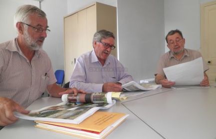 Le territoire se dote d'une charte paysag&egrave;re - Charente Libre | Veille UrbaLyon : Planification urbaine -  Plan local d'urbanisme | Scoop.it