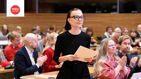 Minja Koskela esitt&auml;&auml; suurta uudistusta valtiontalouteen | A1Uutiset | Scoop.it
