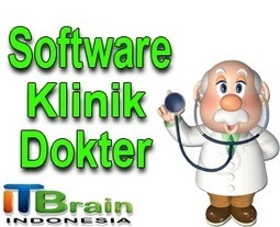 Software Antrian Klinik Gratis